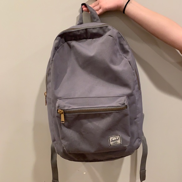 Hersel backpack - Picture 2 of 4